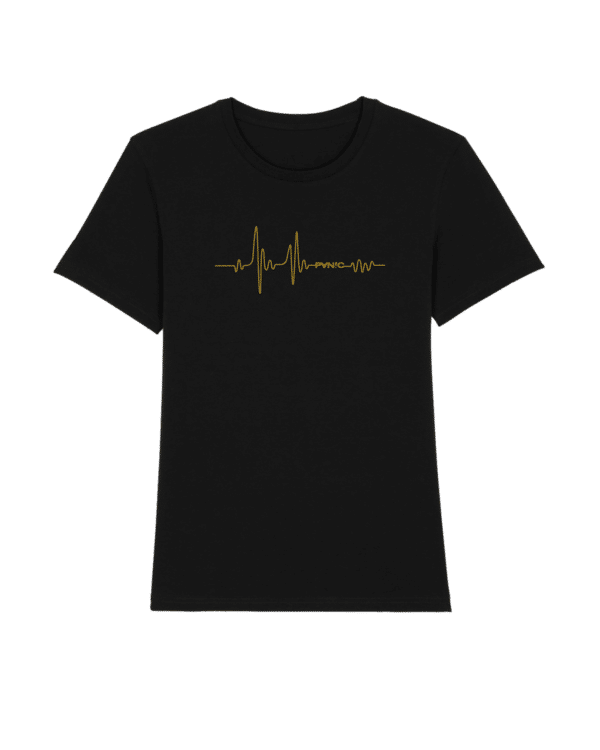 T-shirt Arizona met hartslag