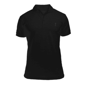 Sustainable mens polo